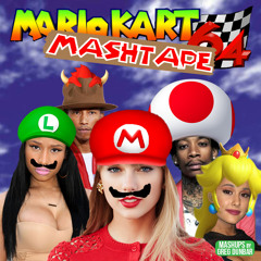 1. Welcome to Mario Kart
