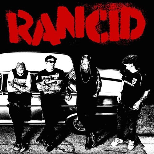 RANCID - The 11th Hour [Acoustic Live]