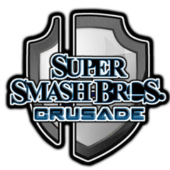 Super Smash Bros. Crusade - Break The Targets (Board The Platforms)
