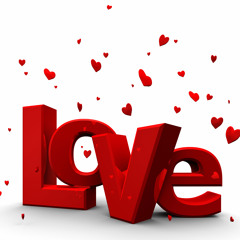 A SOCA COMPILATION INSPIRED BY LOVE