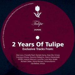 Nodek - Essence (Original mix) By Tulipe Records