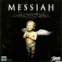 Sinners Beat (Messiah Soundtrack by Jesper Kyd)