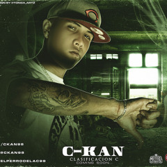 C Kan - Punto De Luto