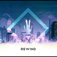 Inaki - Rewind [Creative Commons]