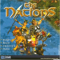 Adventure (The Nations Soundtrack by Jesper Kyd)
