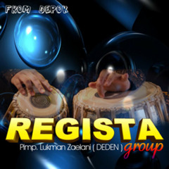 REGISTA Group ( Seujung Kuku )