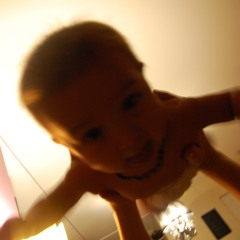 Naive Melody. Cover.