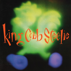 King Cobb Steelie - Deadly Lampshade