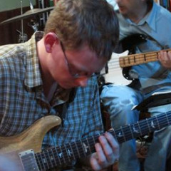 Matt Warnock: Summertime Chord Study