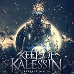 Keep of Kalessin - The Grand Design