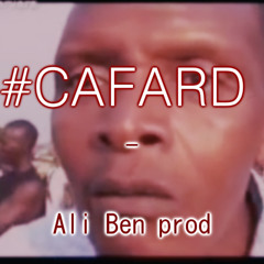 Edix - Ali Ben C'est Un Cafard