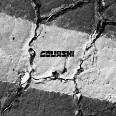 Gourski - Crossing Borders