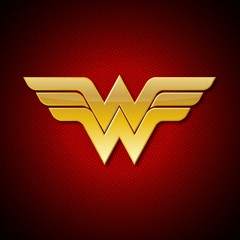 Randy Lance - Wonder Woman