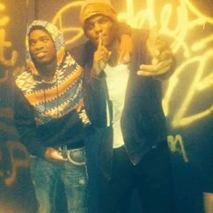 When I Get Rich[prod By Loyaltee] - @JaySkemeGTG Ft. @QuezzaMacGTG