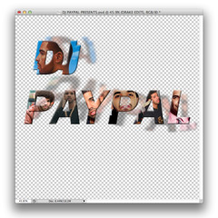 DJ Paypal - Free Spirit