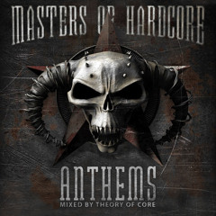 Theory of Hardcore