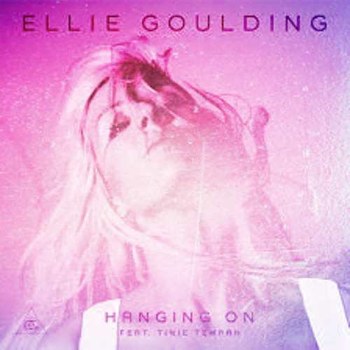 Stream Living Phantoms - Ellie Goulding "Hanging On" (REMIX) by  livingphantoms | Listen online for free on SoundCloud
