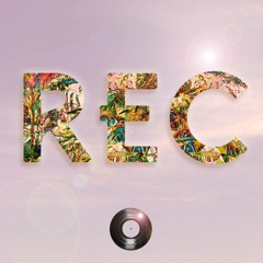 REC Mixtape #5 By Elie DLB'