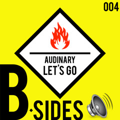Audinary - Let's Go