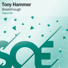 Tony Hammer - Breakthrough