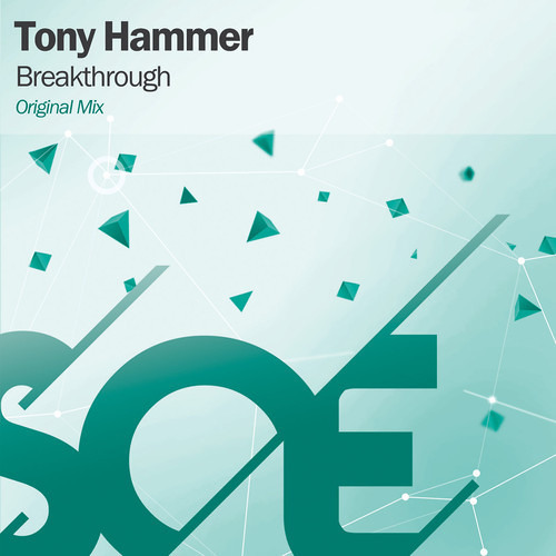 Tony Hammer - Breakthrough