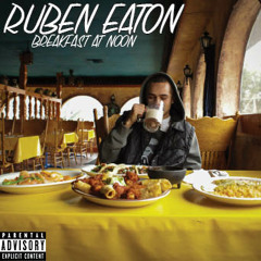 Ruben Eaton - Enough