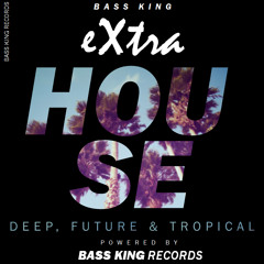 Future, Tropical & Deep House Tracks! Bass King Records
