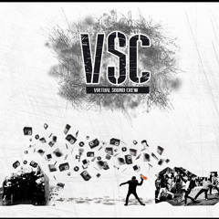 01.- Virtual Sound Crew Ft Puto Punki - Hasta El Amanecer