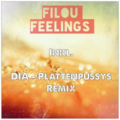 Filou - Feelings // Original Mix