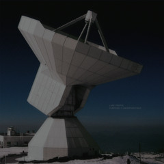 Lake People  -  Escape Velocity