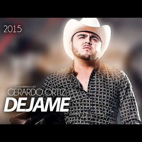 Por Que Terminamos-Gerardo Ortiz (Hoy Mas Fuerte) Promo 2015