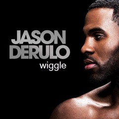 Jason Derulo Vs. Slin Project - Wiggle To Sun (DJ JHOY IMBATIVEL