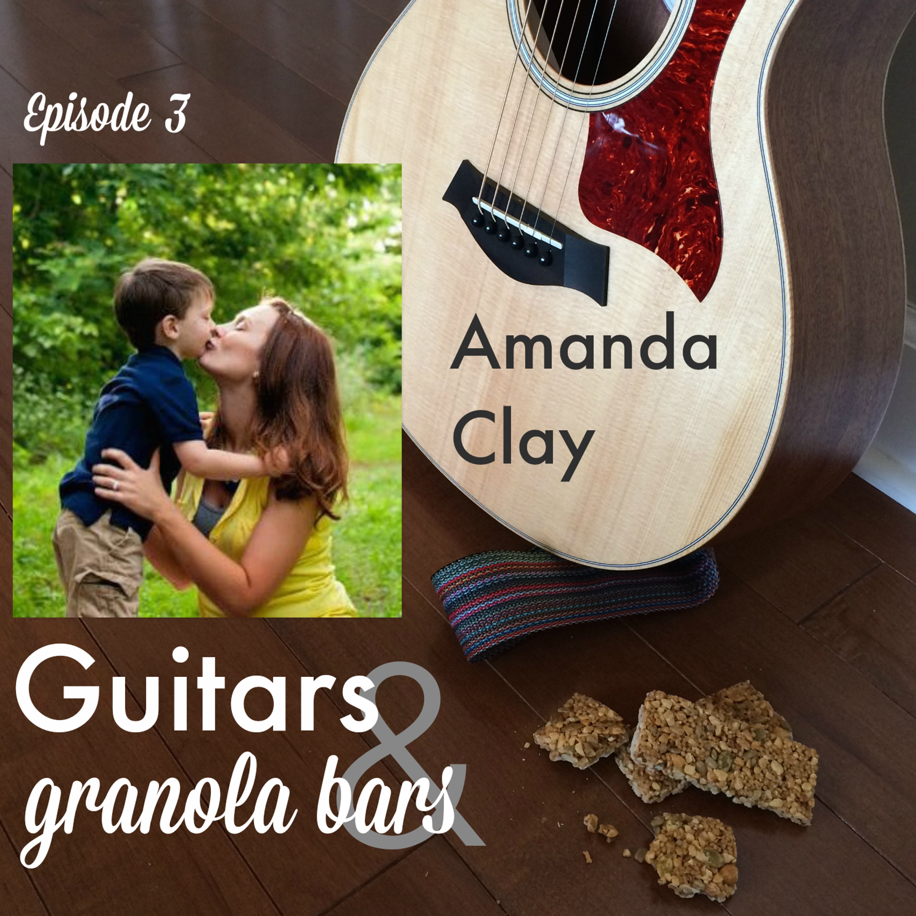 Guitars & Granola Bars
