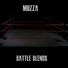 Muzza - Battle Blends Vol. 2 - Noisia vs Konichi (Feb 2015)