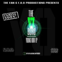 Young Bori - Y.O. (Prod. By F.O.G)