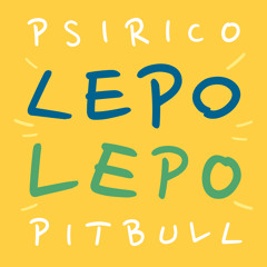 Psirico & Pitbull - Lepo Lepo 2015 - Miguel Vargas Sax Club Remix