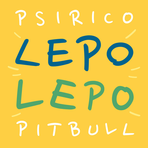 Psirico & Pitbull - Lepo Lepo 2015 - Miguel Vargas Sax Club Remix