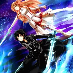Sword Art Online Swordland Dubstep Nightcore Re