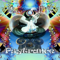Mix D'j'C - Psytrance - N°527  .Mp3