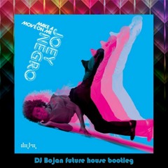 Make A Move On Me - DJ Bojan Mix 2