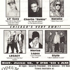 I Can't Promise You Love