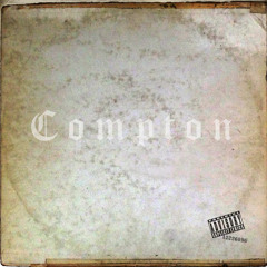 Problem - Compton (prod. by Salva)