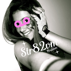 Ariana Grande - Problem (STR82VM Cover)