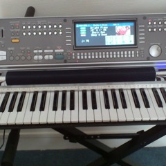 Sebotol Minuman - Titi Nur