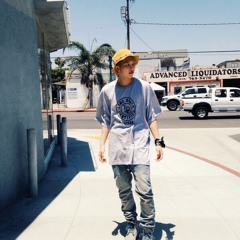 BTS Rap Monster - Rollin'