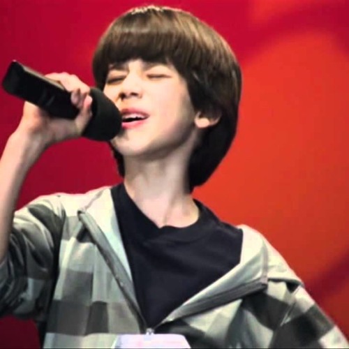 Forever Young (Lifted- Uriah Shelton)