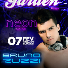 DEEJAY BRUNO ZUZZI