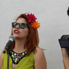 The Harder They Come - Isla Groove featuring Betania López