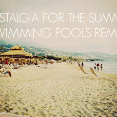 Swimming Pools Remix (Nostalgia for the Summer) - Kendrick Lamar