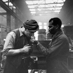 Crown Heights ˈbɹʊklɪn